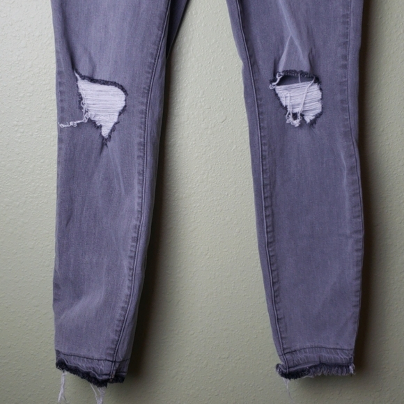 🎯 Pacsun High Rise Jegging - Picture 3 of 8
